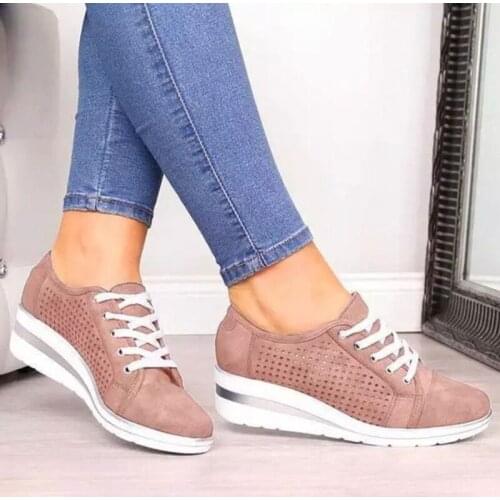 Women's Sneakers KUCLUT China