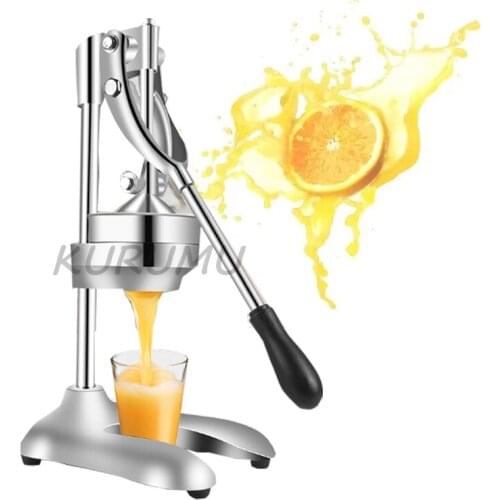 KURUMU Electric Fruit Juicers