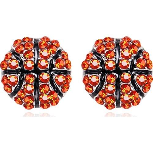 Dangle Earrings LANWAYLUCKY China