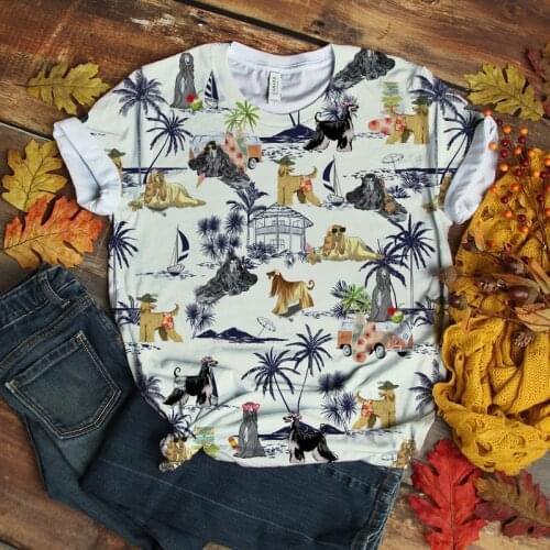 2021 Summer Men T Shirt Big Size Hawaii Short Sleeve Anime Men Clothing Hip Hop Women Sport Tees