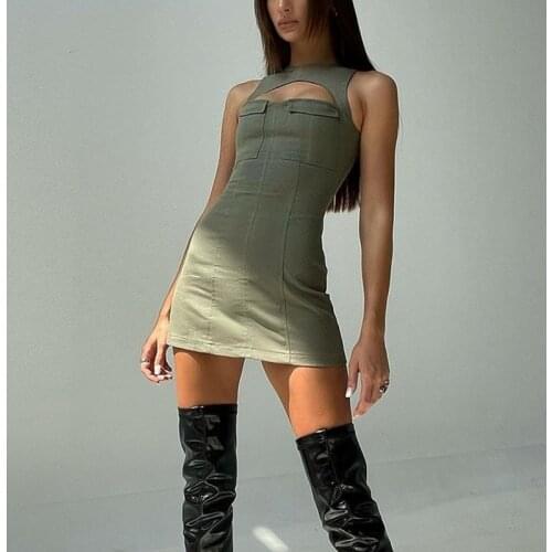 MODX Travel Vests