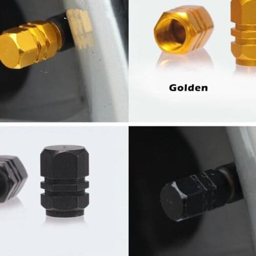 Aluminum alloy tire valve valve dust cap for Porsche Cayenne Macan Macan S Panamera Cayman Carrera Porsche911 918