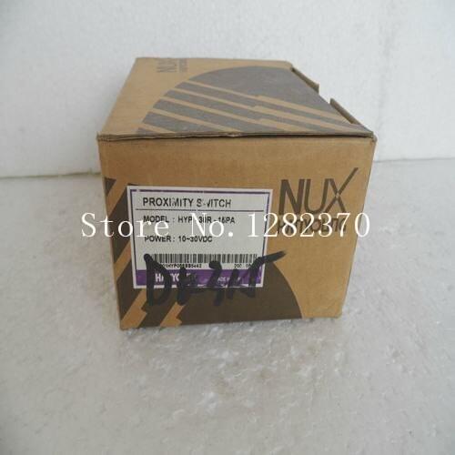 [SA] new original authentic NUX sensor switch HYP-30R-15PA spot --5PCS/LOT