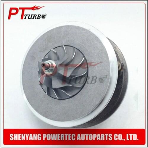 Balanced turbolader cartridge 454231-0008 rebuild turbo 454231 for VW Passat B5 1.9TDI 85Kw 115HP AJM ATJ 74Kw 101HP AVB 1998