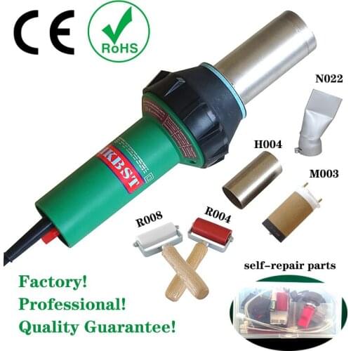 3400W roof welders hot air welding hear gun and industrial heaters can be use for waterproof projects,heating industry filed