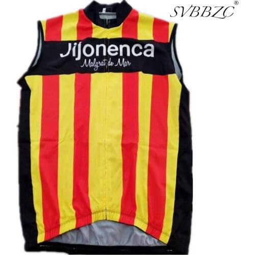 Cycling Vests SVBBZC China