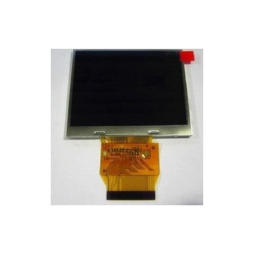 TIANMA 3.5 inch 54P TFT LCD Display Screen Camera Panel TM035KDH04 WQVGA 320(RGB)*240
