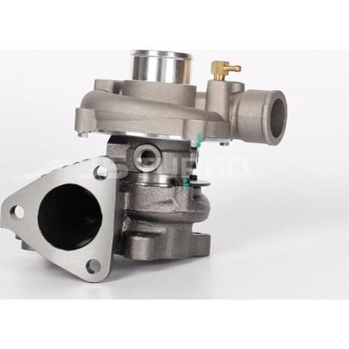 GT1749S turbocharger 700273-5002S 700273-0002 28200-4B160 1328579 3C1Q6K682EA for Hyundai Truck with 4D56T Engine