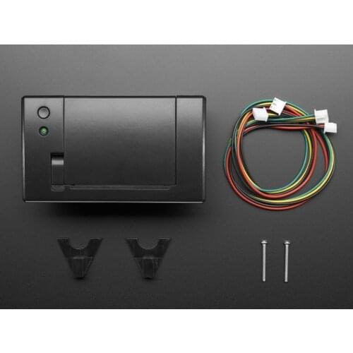 Embedded Thermal Printer (TTL 5-9V) support Raspberry Pi, Beaglebone black,AM335x, imx6 board, linux/android driver