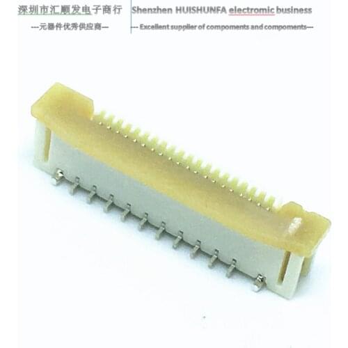 525592092 FFC / FPC FFC & FPC Connectors Molex 52559-2092