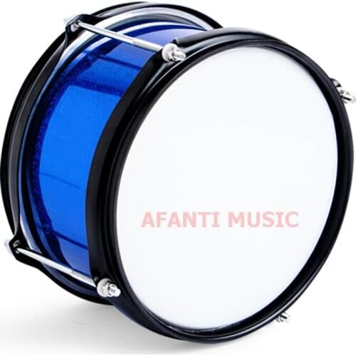 Afanti Music 8 inch maple Snare Drum (SNA-10910)