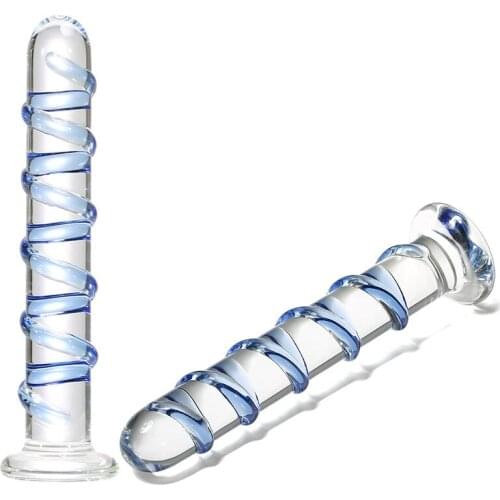 Begonia ANGEL Anal Toys