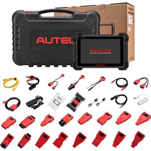 Free Update Online Autel Maxisys Pro Ms908P upgrade version AUTEL MAXICOM MK908P Obd 2 Car Diagnostic Too VS Autel Maxisys Ultra