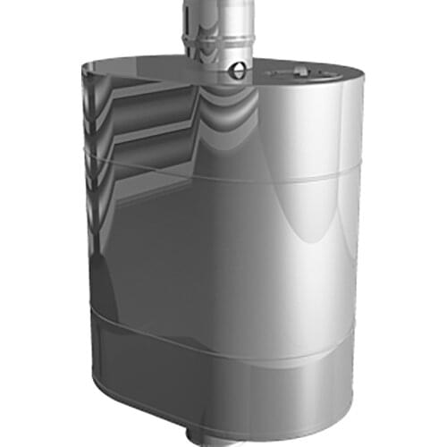 Дымоходы УМК Home Improvement Products