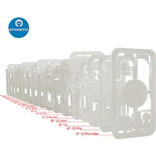 Laser Protect Mold Back Cover Housing Camera Lens Protection Mould Universal for TBK M-Triangel other Laser Separate Machine