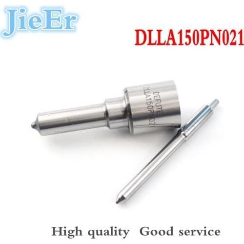 DEFUTE Diesel Engine Injection Nozzle DLLA150PN021 105017-0210 made in china