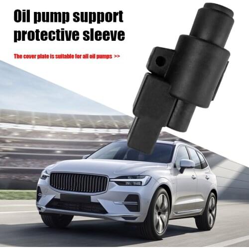 For Webasto Eberspacher Metering Fuel Pump Cover Holder Housing Bracket Pump Diesel Parking Heater Marine Truck Free Shipping