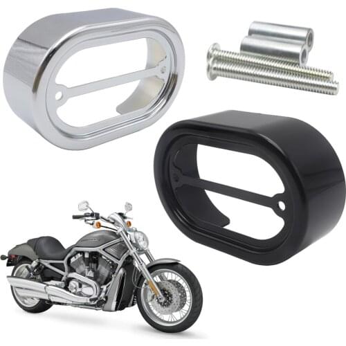 Motor Chrome Bar & Shield Voltage Regulator Cover For Harley Softail FXSTD FXSTS Fatboy FLSTF Heritage Softail FLSTS Night T