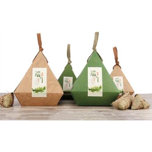 Xin Jia Yi Packaging Hot Selling Natural Brown Kraft Cardboard Green Tea Bag Packing Paper Tube