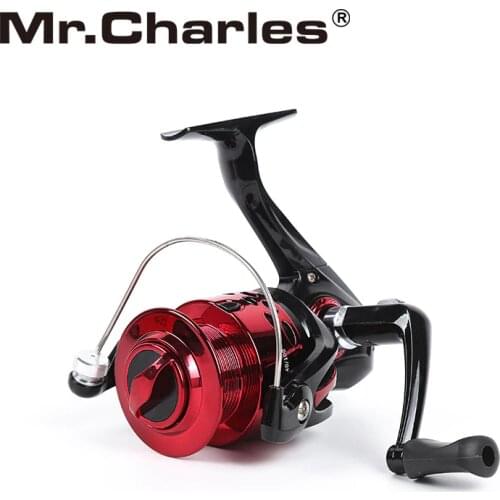 MR.CHARLES Spinning Reels