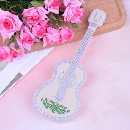 New1 Pc Party Doll Accessories 1/6 Doll Clothes Guitar For Doll For Girls Best Gift
