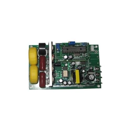 Single phase sine wave voltage , pure sine wave electronic p ressure re gulator, dimming film: ZX-300W