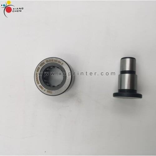 Heidelberg SM102 CD102 24.010.034 03.010.151 Printing Machine Original Roller Pin Feida Paper Wheel Pin