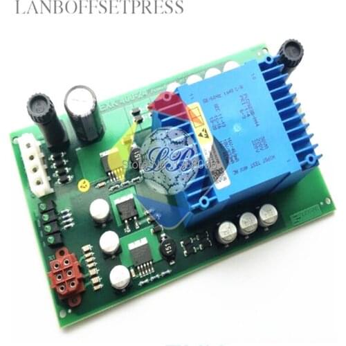 71.144.9041 SM102 flat module EXK400 good quality circuit board for offset printing machine