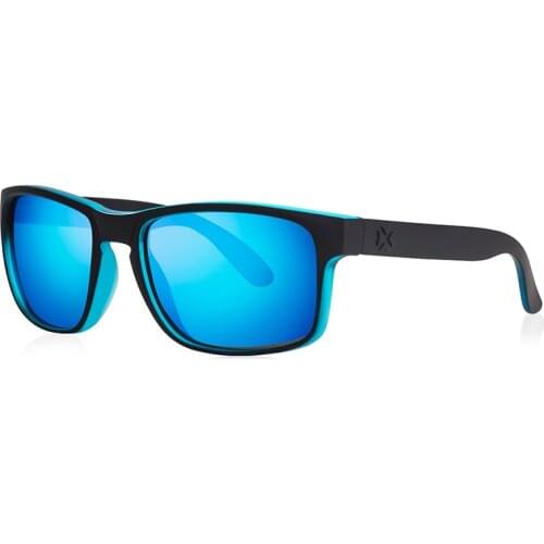 JULI Luxury Polarized Sunglasses for Men and Women,UV400 Protection Sun Glasses,Ideal for Driving Running Golf 8120