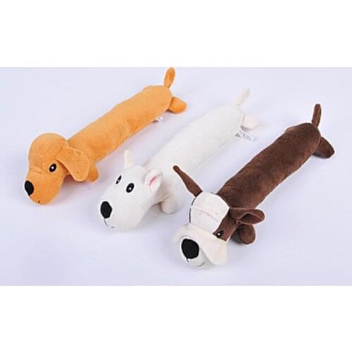 Santtiwodo Dog Toys