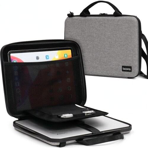 13.3 Inch EVA Laptop Bag Hard Shell Sleeve Bag Waterproof Apple MacBook Protective Sleeve Huawei Pro Shockproof and Drop-proof