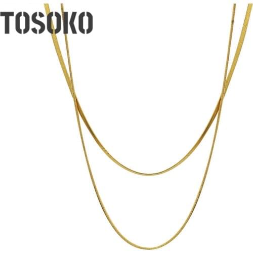Чокеры на шею TOSOKO China At AliExpress