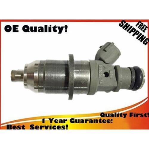 High quality FUEL INJECTOR NOZZLE E7T05074 (M-1.81) DIM1070G E7T05074 for Mitsubishi Pajero III 3.5GDI K-M