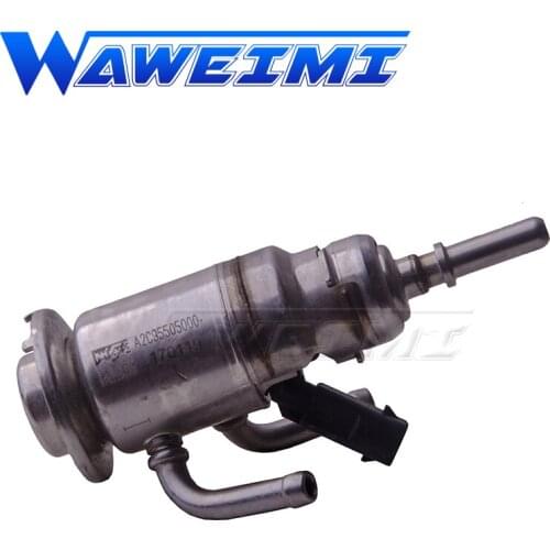 WAWEIMI 1pcs auto engine good quality and new model carbamide fuel injector OEM A2C95505000 for G01 G30 X2 F39 F45 F46