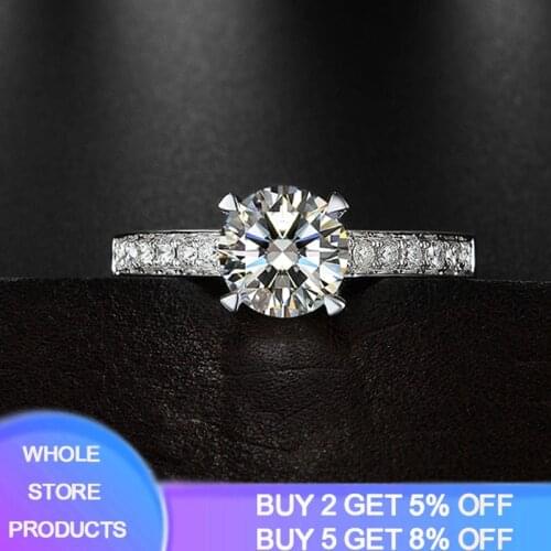 Yanhui Women's Silver Rings