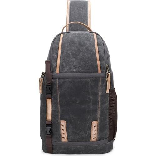 ABESTSTUDIO Expedition Backpacks