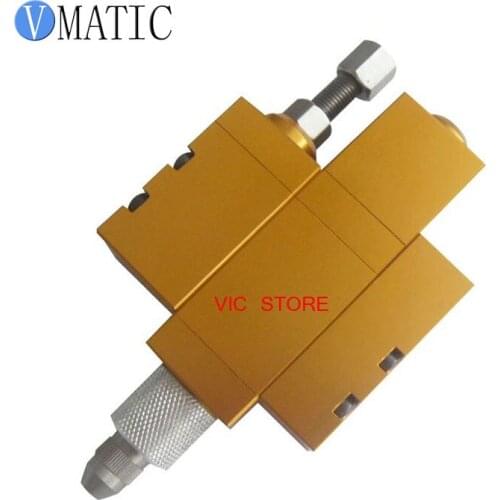 Free Shipping Needle Off Glue Dispensing Pneumatic Valve