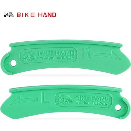 BikeHand Brake Pad Installation Tool for Install The Brake Pad Easily and Accurately Bicycle Repair Tools Road Bike Tool YC-193
