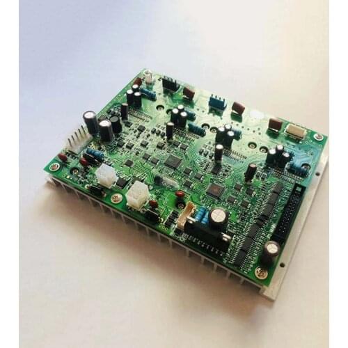 Brother KE-430D Computer Knot Sewing Machine PCBA Circuit Board Sewing Machine Parts