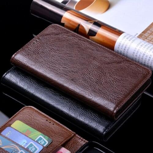 Retro Lichee PU Leather case For Samsung Galaxy Note 20 Plus wallet deisgn coque fundas No Magnet