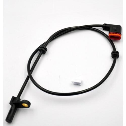 ABS sensor wheel sensor For mercedes-Benz CL550 CL600 S550 S400 CL550 CL600 221 540 01 17 2215400117