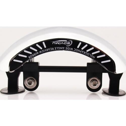 For Yamaha MT07 MT09 MT-10 Motorcycle 180 Degree Safety Rearview Mirror Give Full Rear View mirrors Motorcycles Accessories