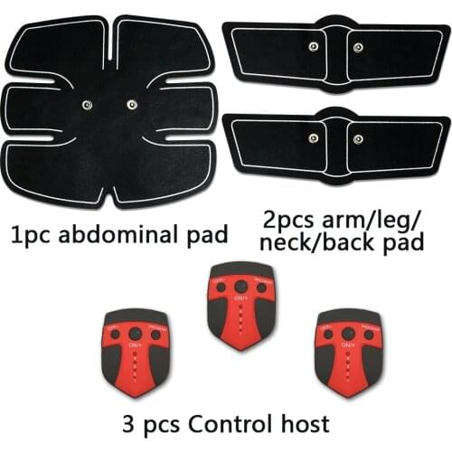 EMS Lose Weight Health Lazy Paste Slim Patch Fulljion Slimming Navel Sticker Weight-Loss Burning Fat Body Shaping Navel Stick