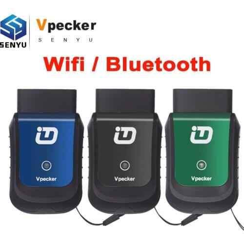 Диагностические сканеры для авто JFIND China At AliExpress