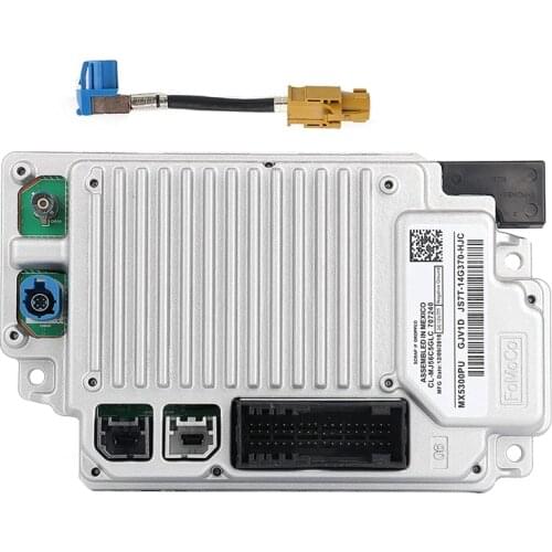 Leeioo Car GPS Navigators