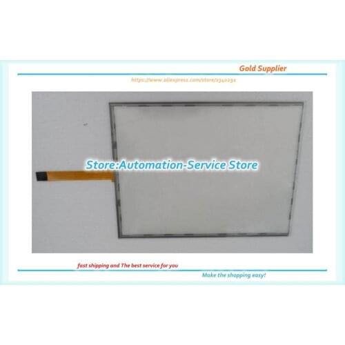 New Touch Screen Glass Panel Use For MOD:SCN-AT(E274) DSC:FLT10.4-WAG-0H1