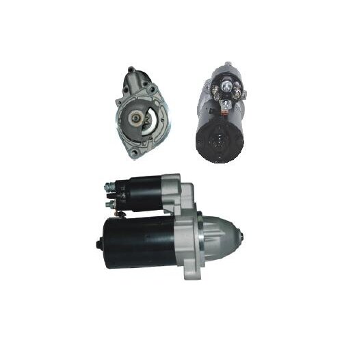 NEW 12V STARTER MOTOR 0 001 107 037/72 FOR MERCE 17730N