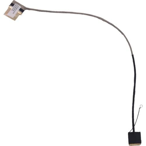 NEW Laptop Cable For TOSHIBA P50 P55 P/N:1422-01EF000 Replacement Repair Notebook LCD LVDS CABLE