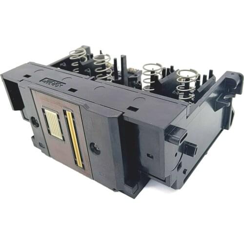 QY6-0087 Print Head for Canon IB4020 IB4050 IB4080 IB4180 MB2020 MB2050 MB2320 MB2350 MB5020 5050 5080 MB5180 5350 MB5310 MB5410