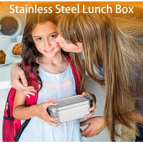 PROKTH Children's Lunch Boxes For Food